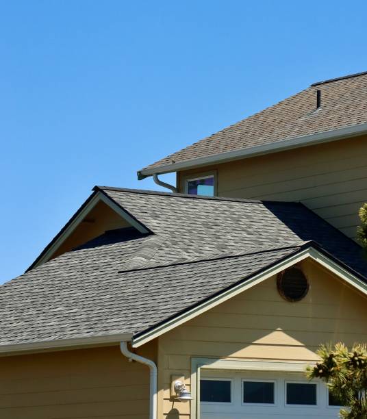 Best 4 Ply Roofing  in Evadale, TX